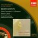 Ludwig van Beethoven (1770-1827): Klavierkonzerte Nr.4 & 5, CD