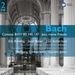 Johann Sebastian Bach (1685-1750): Kantaten BWV 80,140,147, 2 CDs