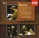 Johannes Brahms (1833-1897): Klavierkonzert Nr.1, CD