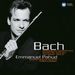 Johann Sebastian Bach (1685-1750): Orchestersuite Nr.2, CD