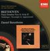 Ludwig van Beethoven (1770-1827): Klaviersonaten Nr.8,14,23, CD