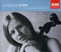 Jacqueline du Pre - The Concerto Collection, 4 CDs