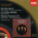 Witold Lutoslawski (1913-1994): Cellokonzert, CD