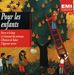 Pour les enfants, CD