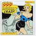 999: 999 / Separates, CD