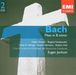 Johann Sebastian Bach (1685-1750): Messe h-moll BWV 232, 2 CDs