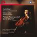 Antonin Dvorak (1841-1904): Cellokonzert op.104, CD