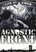 Agnostic Front: Live At CBGB, DVD