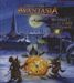Avantasia: The Mystery Of Time (Limited Edition Digibook), CD