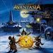 Avantasia: The Mystery Of Time - A Rock Epic (180g) (Limited Edition) (Picture Disc), 2 LPs