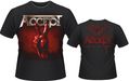 Accept: Blood Of The Nations (Größe M), T-Shirt