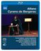 Franco Alfano (1875-1954): Cyrano de Bergerac, Blu-ray Disc