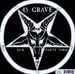 45 Grave: Evil/Party Time, Single 7