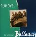 Puhdys: Die schönsten Balladen, CD