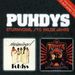 Puhdys: Sturmvogel / 10 wilde Jahre, CD