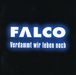 Falco: Verdammt wir leben noch, CD