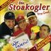 Stoakogler: Wir feiern! Die Hits der letzten 10 Jahre, CD