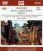 Wolfgang Amadeus Mozart (1756-1791): Don Giovanni (Ausz.), DVD-Audio