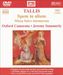 Thomas Tallis (1505-1585): Spem in Alium, DVD-Audio