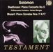 Ludwig van Beethoven (1770-1827): Klavierkonzert Nr. 5, CD