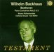 Ludwig van Beethoven (1770-1827): Klavierkonzerte Nr. 2 & 3, CD