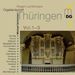Orgellandschaft Thüringen, 3 CDs