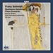 Franz Schmidt (1874-1939): Klavierkonzert Es-dur für die linke Hand, CD