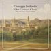 Giuseppe Ferlendis (1755-1802): Oboenkonzerte Nr.1-3, CD