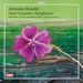 Antonio Rosetti (1750-1792): Oboenkonzerte C-Dur (Murray C29 & C30/Kaul III 27 & 32), CD