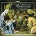 Georg Philipp Telemann (1681-1767): Weihnachtskantaten, CD