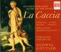 La Caccia - Musiken zur Jagd, 2 CDs