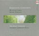 Exquisite Consorts, CD