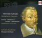 Trauermusiken des 17.Jahrhunderts, CD