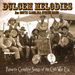 2nd South Carolina String Ban: Dulcem Melodies, CD