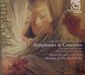Carl Philipp Emanuel Bach (1714-1788): Symphonien Wq.173,178,179, CD