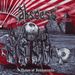 Abscess: Dawn Of Inhumanity, CD