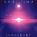 Anathema: Judgement (180g) (Limited Numbered Edition) (Colored Vinyl), 2 LPs
