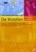 Johann Sebastian Bach (1685-1750): Motetten BWV 118,225-230,Anh.159 & 160,BWV deest, DVD