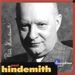 Paul Hindemith (1895-1963): Klavierkonzert (1945), CD
