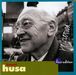 Karel Husa (geb. 1921): The Trojan Women (Ballet), CD