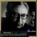 Vincent Persichetti (1915-1987): Symphonie Nr.8, CD
