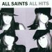 All Saints: All Hits, CD