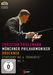 Anton Bruckner (1824-1896): Symphonien Nr.4 & 7, DVD
