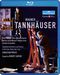 Richard Wagner (1813-1883): Tannhäuser, Blu-ray Disc