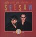 Beth Hart & Joe Bonamassa: Seesaw, LP