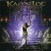 Kamelot: Fourth Legacy, CD