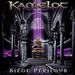 Kamelot: Siege Perilous, CD