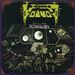 Voivod: Killing Technology, CD