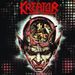 Kreator: Coma Of Souls, CD