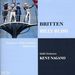 Benjamin Britten (1913-1976): Billy Budd op.50, 2 CDs